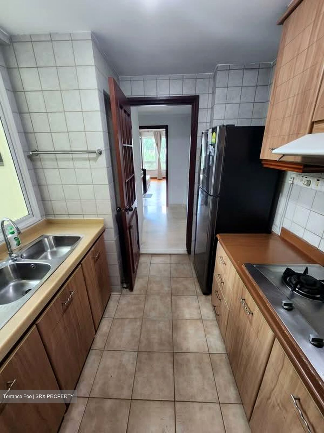 The Tropica (D18), Condominium #542742991